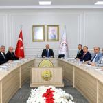 Adıyaman'da 9 ayda 1.424 kişi işe yerleştirildi, İŞKUR'dan 1,5 milyar liralık ödeme yapıldı