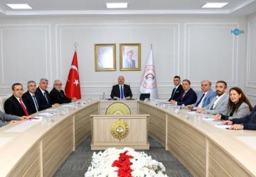 Adıyaman'da 9 ayda 1.424 kişi işe yerleştirildi, İŞKUR'dan 1,5 milyar liralık ödeme yapıldı