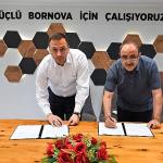 Bornova'da istihdam seferberliği