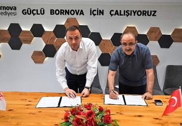 Bornova'da istihdam seferberliği