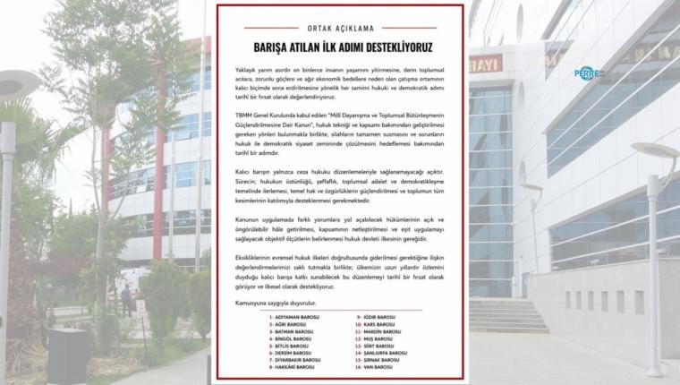 Özel’den ‘Çerçeve Yasa’ savunması: ‘Erdoğan karşıtlığı nedeniyle yıllardır savunduğumuz görüşün tersini yapamayız’