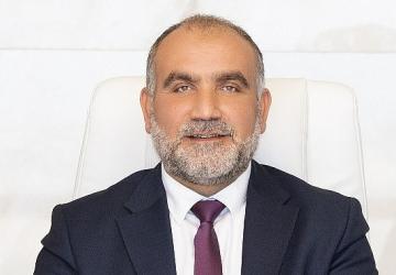 Başkan Sandıkçı'dan 29 Ekim Mesajı