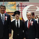 Kartepe'de Cumhuriyet Coşkusu