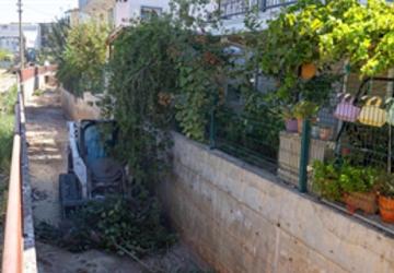 İZSU'dan kıyı ilçelerinde sel ve taşkına önlem