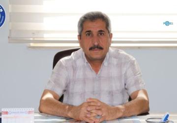 Sağlık-Sen Kahta’da yeni dönem: İlçe Başkanlığı görevine Süleyman Tuncel getirildi