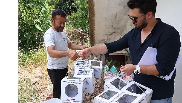 Bağlarbaşı Emekli Dayanışma Evi'nde tiyatro heyecanı
