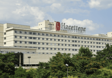 Mahkemeden Hacettepe Üniversite Hastanesine ‘Sendikal Hak’ Dersi ! 