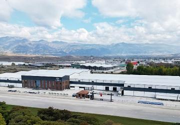 Efor Yatırım Fortune 500 Türkiye Listesi'nde 103 Sıra Yükseldi