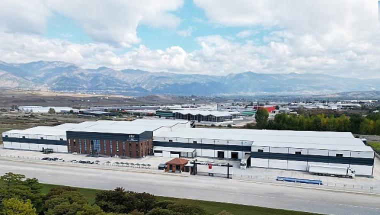 Efor Yatırım Fortune 500 Türkiye Listesi'nde 103 Sıra Yükseldi