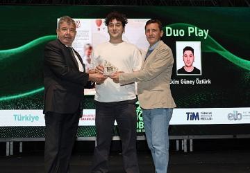 İlk dağıtım Tire ve Torbalı'da
