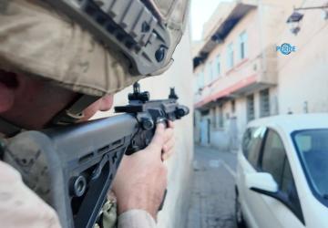 Adıyaman’ın da aralarında bulunduğu 28 ilde DEAŞ operasyonu: 83 şüpheli yakalandı - Videolu Haber