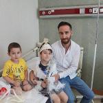 Keçiören Belediyesi'nin Ücretsiz Sünnet Hizmeti Başladı