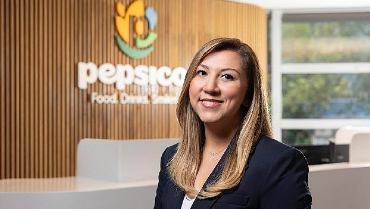 PepsiCo Türkiye Pazarlama Organizasyonunda Üst Düzey Atamalar