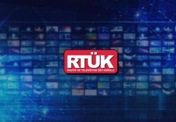 RTÜK araştırdı: Televizyon en yaygın mecra, en fazla zaman internette geçiriliyor