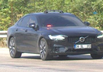 Şamil Tayyar'dan İdris Naim Şahin'in aracı iddiası: Kuriş ve Yılmaz onun koruma aracıyla hareket etti