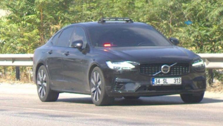 Şamil Tayyar'dan İdris Naim Şahin'in aracı iddiası: Kuriş ve Yılmaz onun koruma aracıyla hareket etti