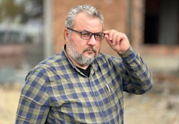 Gazeteci Alptekin’den çağrı: Adıyaman vaat değil, gerçek yatırım bekliyor
