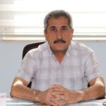 Sağlık-Sen Kahta’da yeni dönem: İlçe Başkanlığı görevine Süleyman Tuncel getirildi