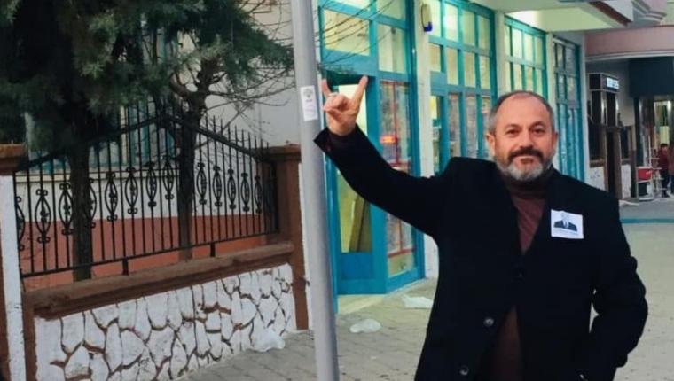 TÜRKAV Adıyaman İl Başkanı Yusuf Babar'dan 29 Ekim Cumhuriyet Bayramı mesajı