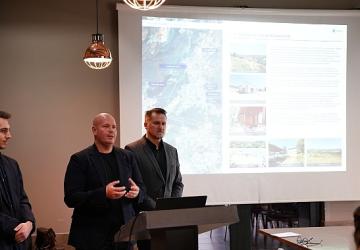 Kartepe'de turizm 4 mevsime yayılacak