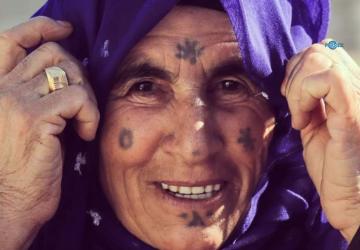 AFOT’un ‘Sunum Akşamları’nda Meral Göksu Sağdıç sanatseverlerle buluştu