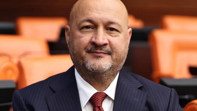 Resul Kurt: Şehitlerimizin emanetleri ve gazilerimiz baş tacımızdır