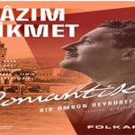 Nâzım Hikmet'in Türkiye'deki en kapsamlı sergisi 95. İEF ile birlikte açılacak