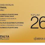 Altın Portakal'da Film Forum Başvuruları Sona Erdi!