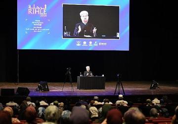 5. Uluslararası Rıhle Programı Konya'nın Ev Sahipliğinde Başladı