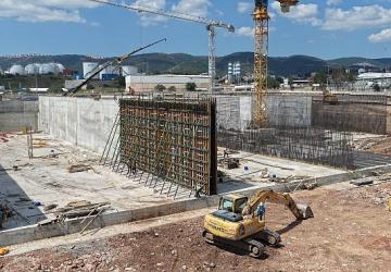 Hedef, Kocaeli'de yüzde 100 ileri biyolojik arıtma
