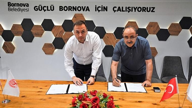 Bornova'da istihdam seferberliği