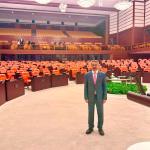AK Parti’li Alkayış’tan ‘Terörsüz Türkiye’ vurgusu