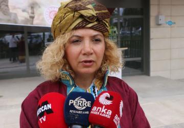 Depremde atölyesini kaybetti, 50 kadına iş kapısı açtı: Zahide Durmaz Akar Adıyaman’ın ilk kadın Ahisi oldu - Videolu Haber
