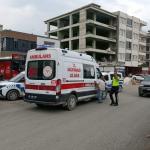 Adıyaman’da alacak-verecek kavgasında silahlar konuştu: 1 yaralı
