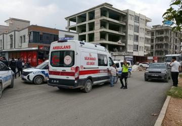 Adıyaman’da alacak-verecek kavgasında silahlar konuştu: 1 yaralı