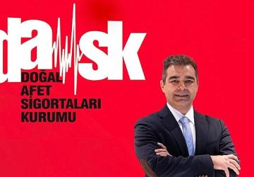 DASK Artan Sigortalılık ve Güçlenen Deprem Güvencesiyle 26 Yaşında