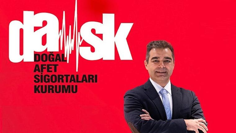 DASK Artan Sigortalılık ve Güçlenen Deprem Güvencesiyle 26 Yaşında