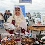Kocaeli'nin 41 lezzeti rekorlar kitabında