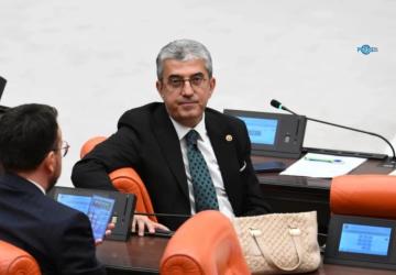 Gökhan Günaydın: Bir haftada 65 ilde örgütlendik, üye sayımız 300 bini aştı