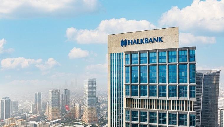 Halkbank'tan Yenilenebilir Enerjide Stratejik Yatırım