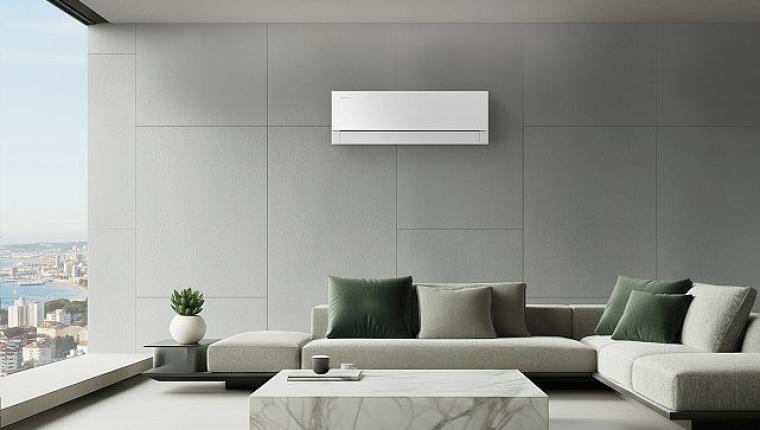 Samsung Bespoke AI WindFree Duvar Tipi Split Klimalar ile kışa hızlı ve akıllı hazırlık