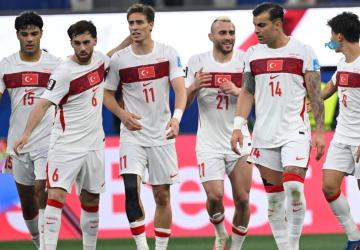 A Milli Takım’ın aday kadrosunda Hakan Çalhanoğlu, Kenan Yıldız ve Mert Müldür yer almadı