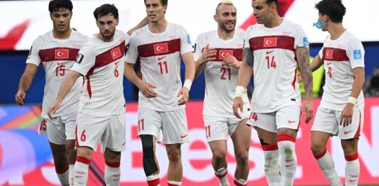 A Milli Takım’ın aday kadrosunda Hakan Çalhanoğlu, Kenan Yıldız ve Mert Müldür yer almadı