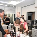 Başkan Kocaman'dan Gonca Engelsiz Yaşam Merkezi'ne Ziyaret