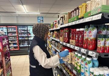 Gölcüklü Saygınlar'a ücretsiz diş sağlığı taraması