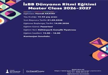 Büyükşehir'in sanat eğitimleri başlıyor