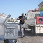 Keçiören'de Kapsamlı Temizlik Seferberliği