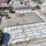 Burhaniye Belediyesi'nden Çevre Dostu Proje