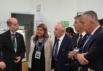 Türk Medeni Kanunu'nun 100 Yıllık Serüveni, Medeni Hukuk Sempozyumunda Ele Alındı