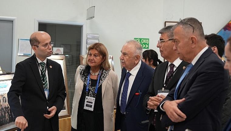 Türk Medeni Kanunu'nun 100 Yıllık Serüveni, Medeni Hukuk Sempozyumunda Ele Alındı